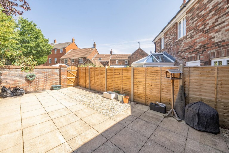 Images for North Fields, Sturminster Newton