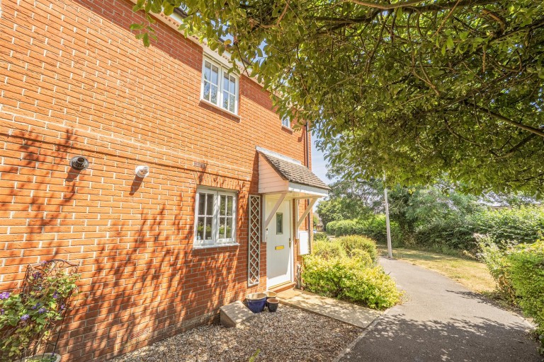 Images for North Fields, Sturminster Newton