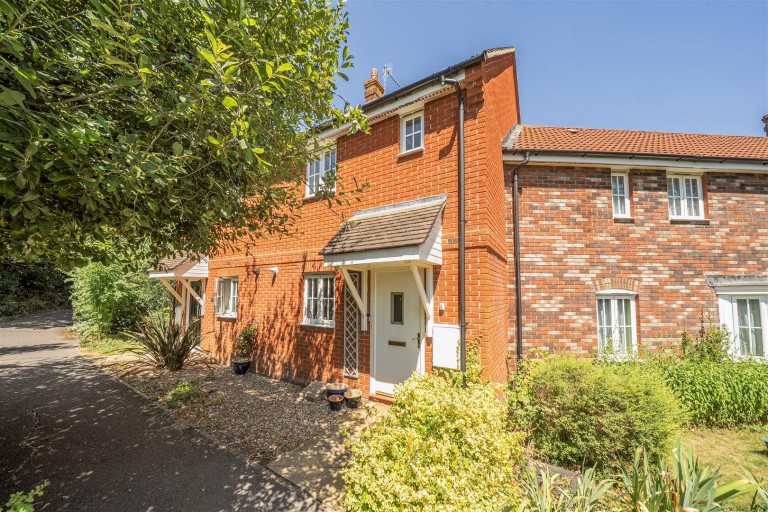 Images for North Fields, Sturminster Newton