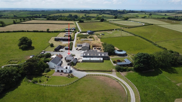 Images for Charles, Brayford, Barnstaple
