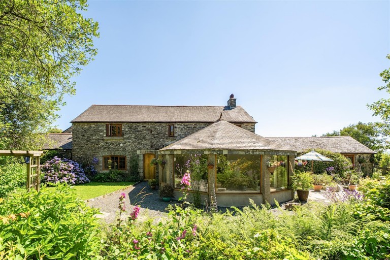 Images for Ottery, Tavistock, West Devon - 1.88 acres