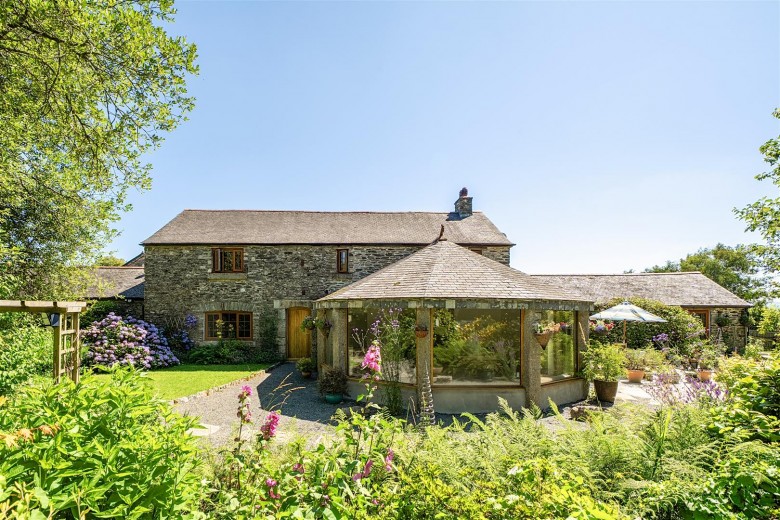 Click the photo for more details of Ottery, Tavistock, West Devon - 1.88 acres