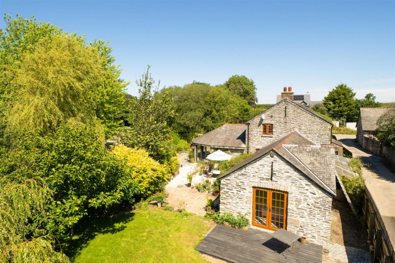 Images for Ottery, Tavistock, West Devon - 1.88 acres