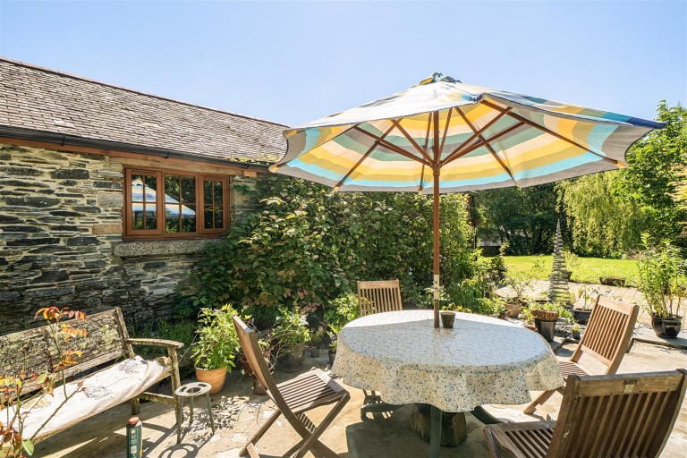 Images for Ottery, Tavistock, West Devon - 1.88 acres