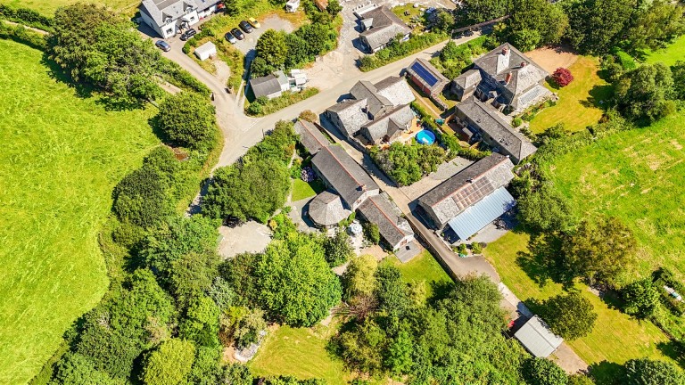 Images for Ottery, Tavistock, West Devon - 1.88 acres
