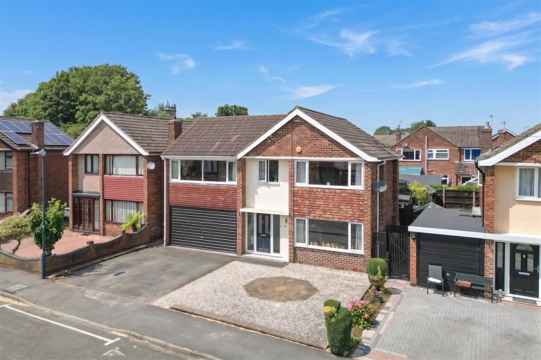 Click the photo for more details of Ratcliffe Road, Atherstone, CV9