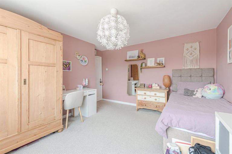Images for Ratcliffe Road, Atherstone, CV9