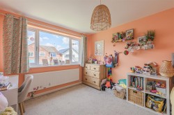 Images for Ratcliffe Road, Atherstone, CV9