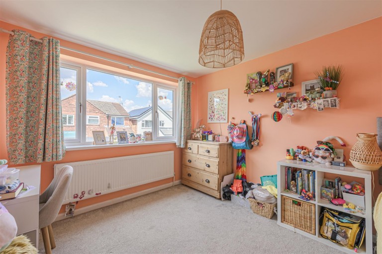 Images for Ratcliffe Road, Atherstone, CV9