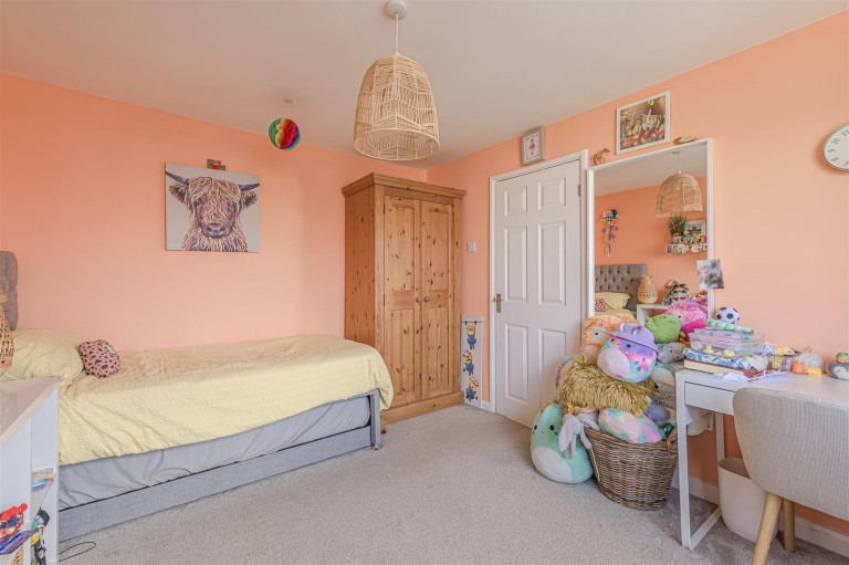 Images for Ratcliffe Road, Atherstone, CV9