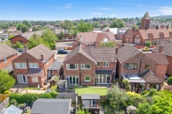 Images for Ratcliffe Road, Atherstone, CV9