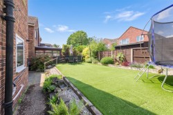 Images for Ratcliffe Road, Atherstone, CV9