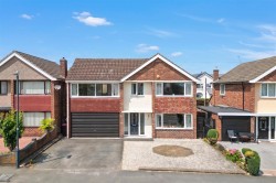 Images for Ratcliffe Road, Atherstone, CV9