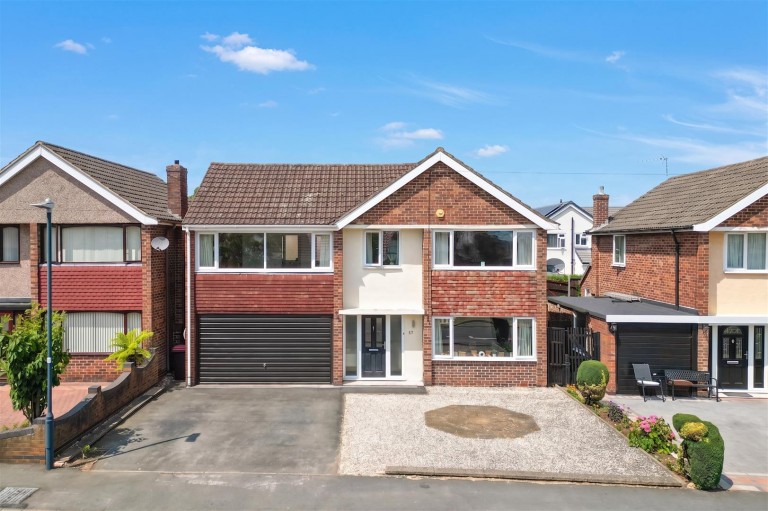 Images for Ratcliffe Road, Atherstone, CV9