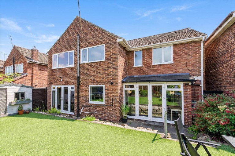 Images for Ratcliffe Road, Atherstone, CV9
