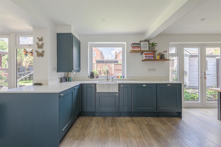 Images for Ratcliffe Road, Atherstone, CV9