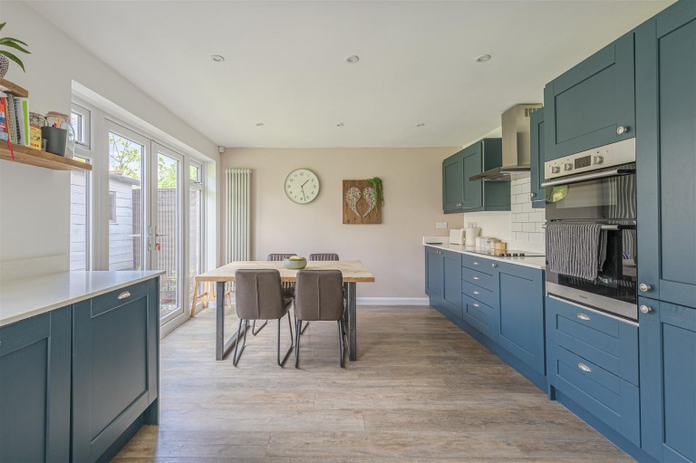 Images for Ratcliffe Road, Atherstone, CV9