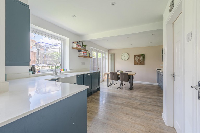 Images for Ratcliffe Road, Atherstone, CV9
