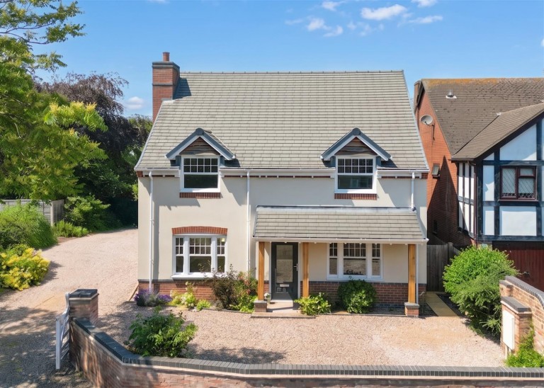 Images for Main Road, Shuttington, B79