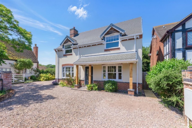 Images for Main Road, Shuttington, B79