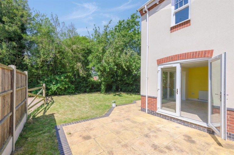 Images for Main Road, Shuttington, B79