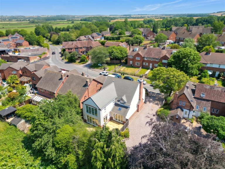 Images for Main Road, Shuttington, B79