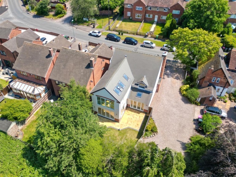 Images for Main Road, Shuttington, B79