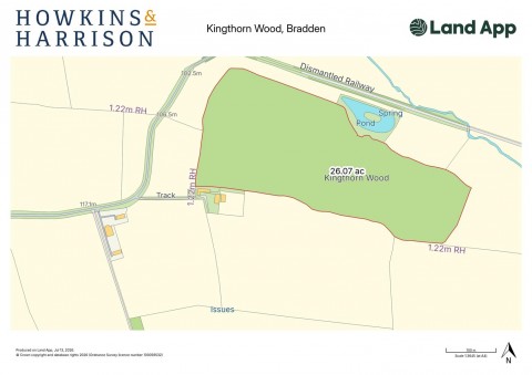Click the photo for more details of Bradden, NN12