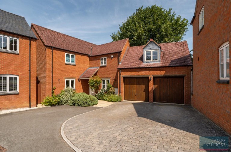 Images for Ivydene Court, Naseby, Northamptonshire