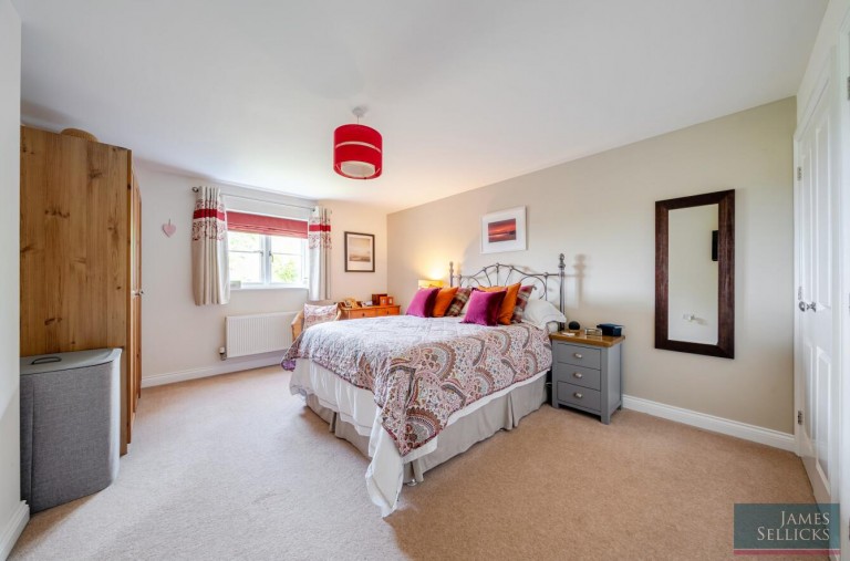 Images for Ivydene Court, Naseby, Northamptonshire
