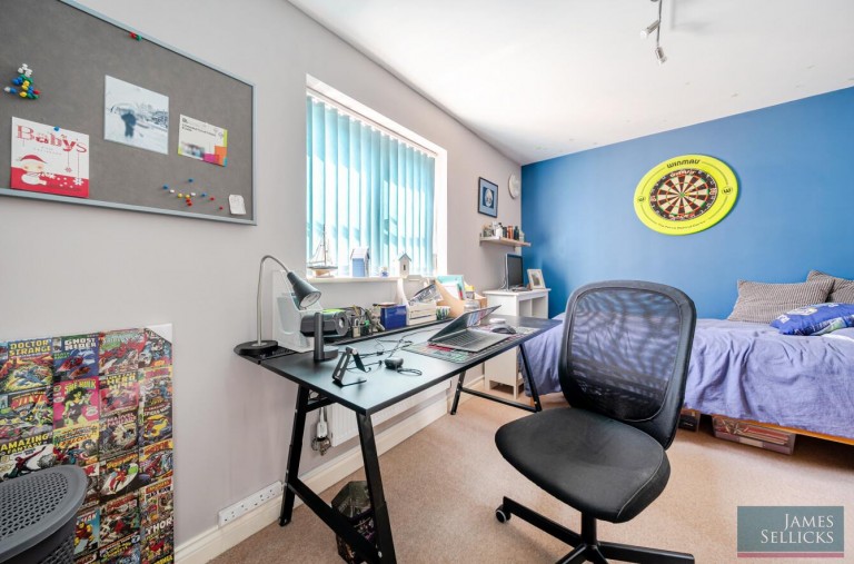 Images for Ivydene Court, Naseby, Northamptonshire
