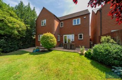 Images for Ivydene Court, Naseby, Northamptonshire