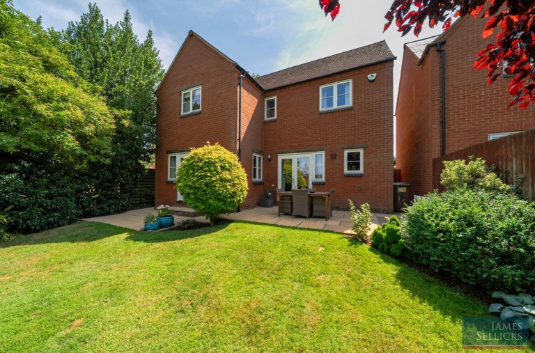 Images for Ivydene Court, Naseby, Northamptonshire