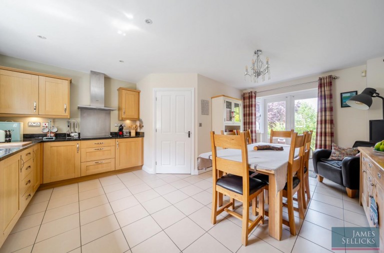 Images for Ivydene Court, Naseby, Northamptonshire