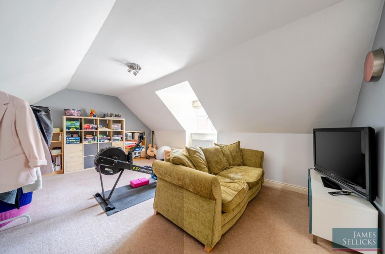 Images for Ivydene Court, Naseby, Northamptonshire