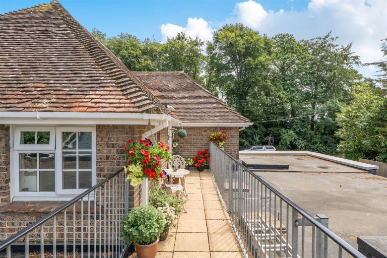 Click the photo for more details of Warmwell Road, Crossways, Dorchester