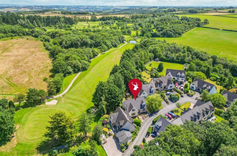 Click the photo for more details of Fairways View, High Bickington, Umberleigh