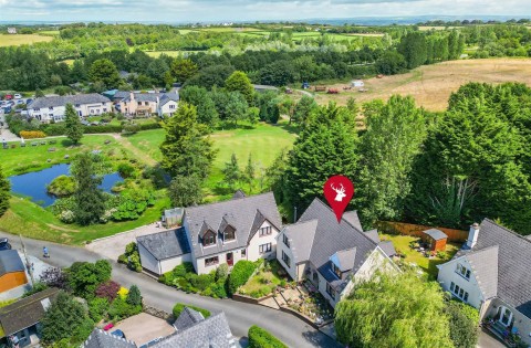 Click the photo for more details of Fairways View, High Bickington, Umberleigh