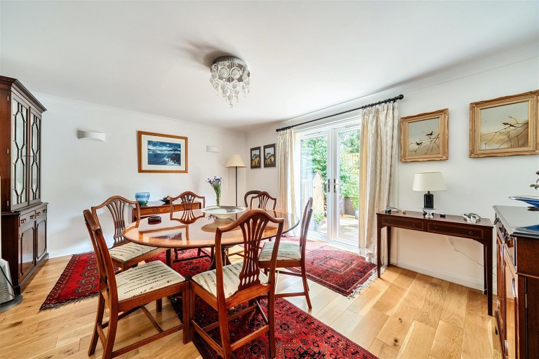 Images for Fairways View, High Bickington, Umberleigh