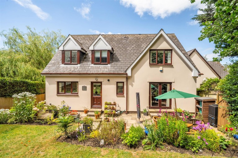 Images for Fairways View, High Bickington, Umberleigh