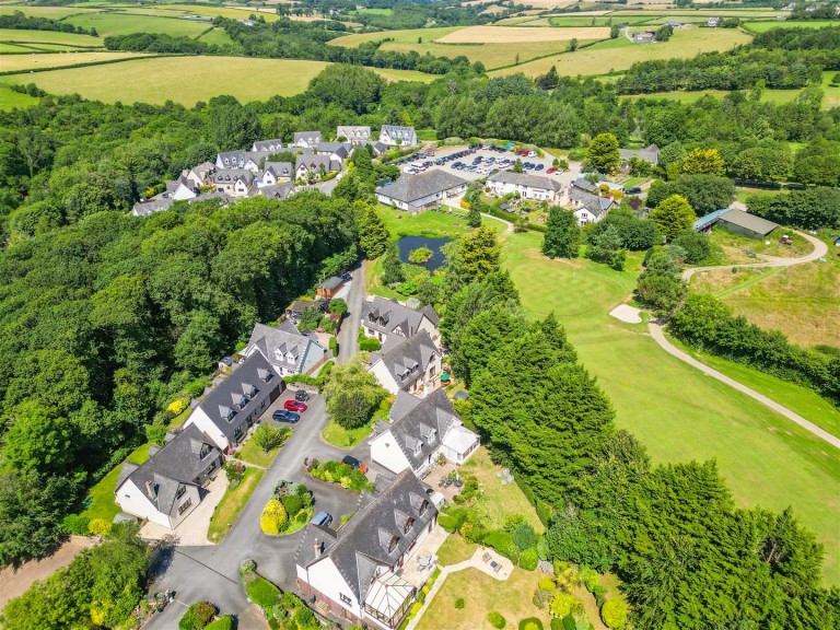 Images for Fairways View, High Bickington, Umberleigh