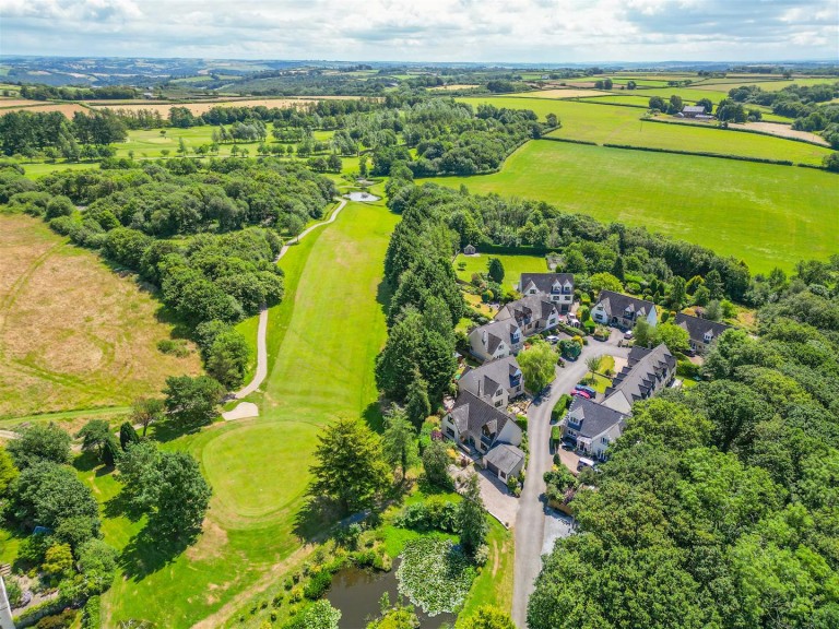 Images for Fairways View, High Bickington, Umberleigh
