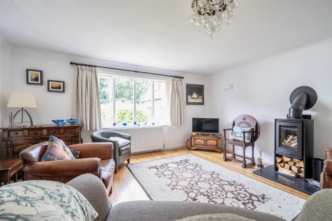 Click the photo for more details of Fairways View, High Bickington, Umberleigh
