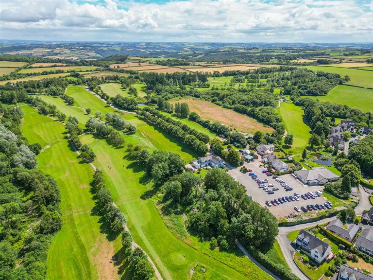 Images for Fairways View, High Bickington, Umberleigh