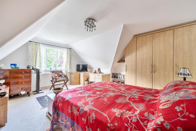 Images for Fairways View, High Bickington, Umberleigh