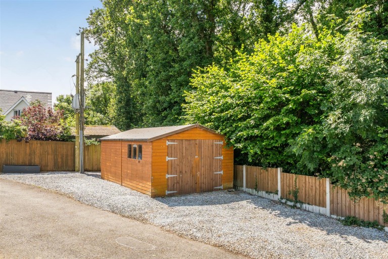 Images for Fairways View, High Bickington, Umberleigh