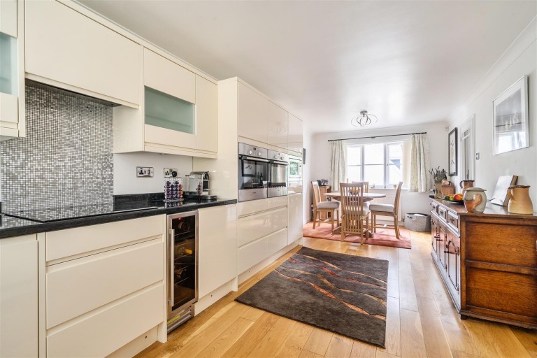 Images for Fairways View, High Bickington, Umberleigh