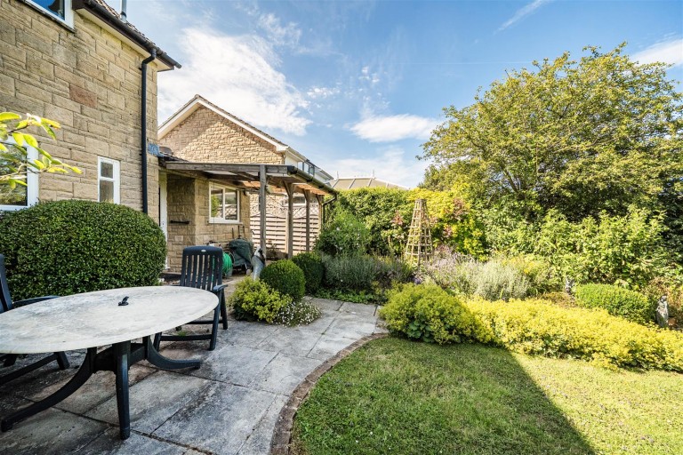 Images for Monmouth Gardens, Beaminster, Dorset