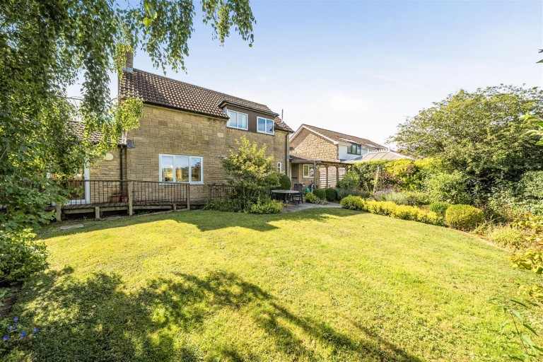 Images for Monmouth Gardens, Beaminster, Dorset