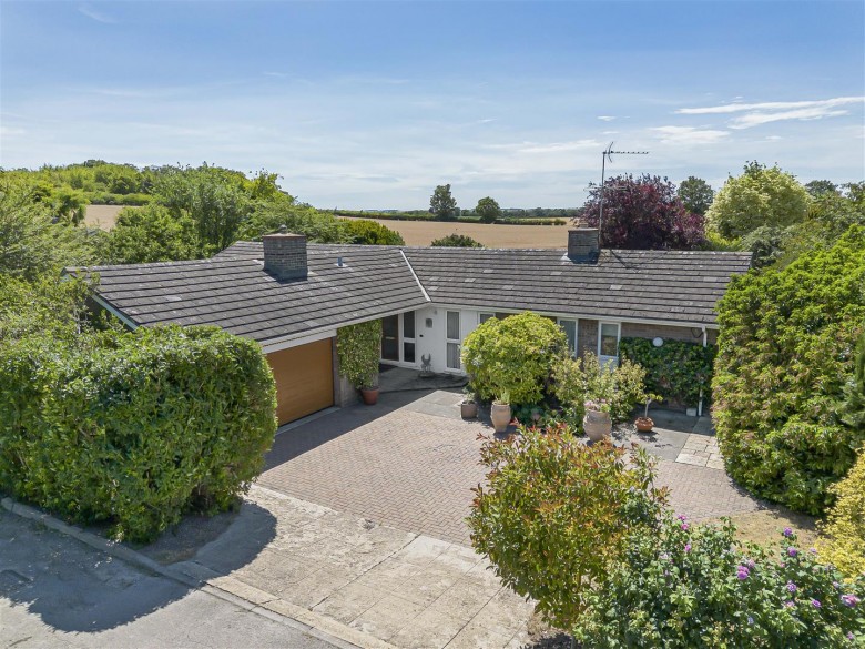Click the photo for more details of Caxton Lane, Foxton, Cambridge